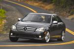 Mercedes-Benz C350 Sport 2008 года